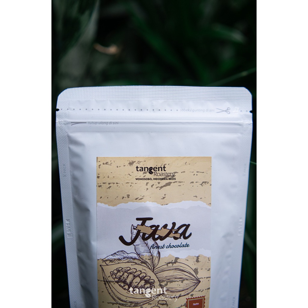 

Cokelat Java Bubuk pegunungan Wonosobo