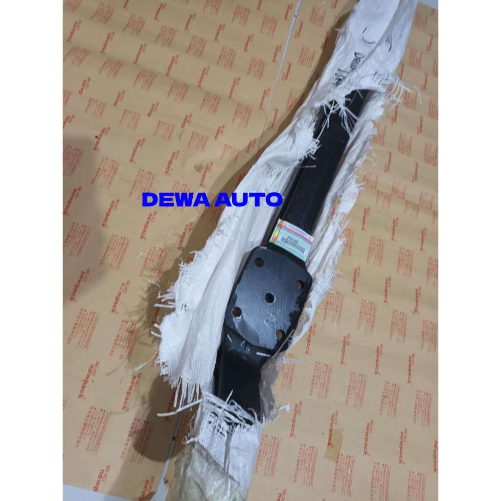 AS BALAK AS PIKUL MITSUBISHI CANTER PS125T