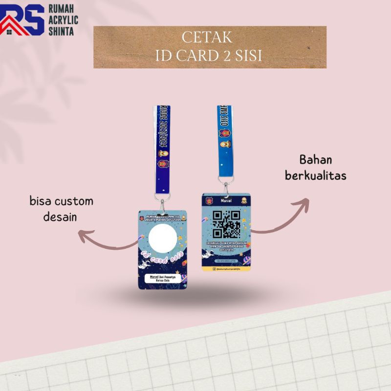 

cetak id card 2 sisi