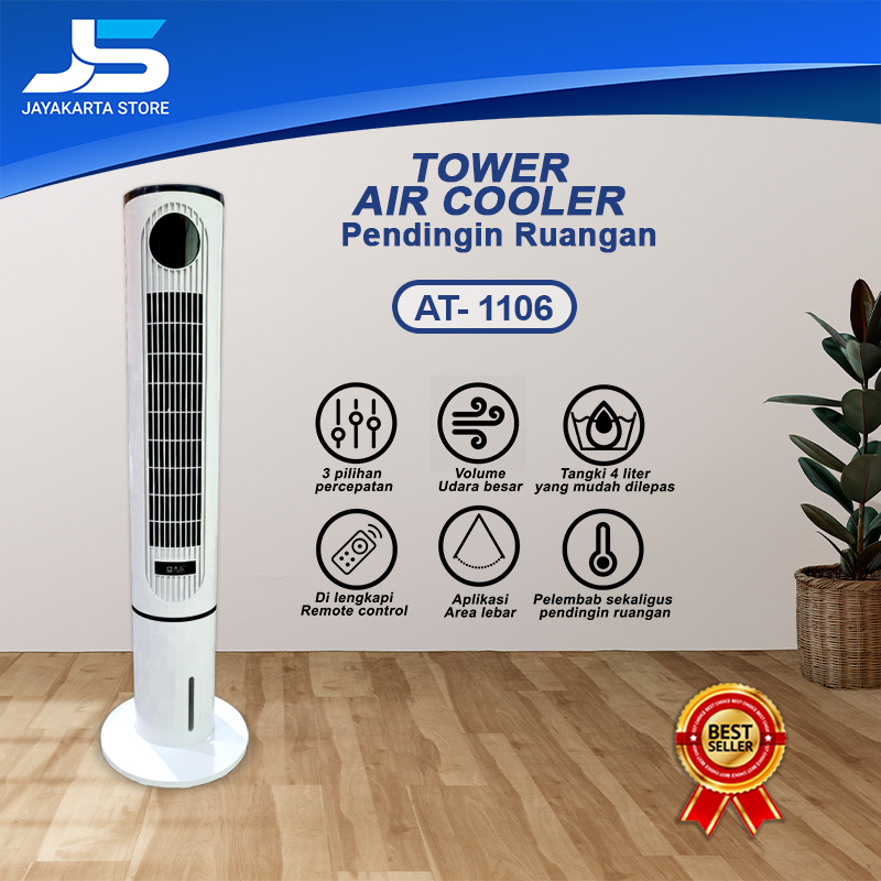 Air Cooler Tower DENPOO - AT 1106