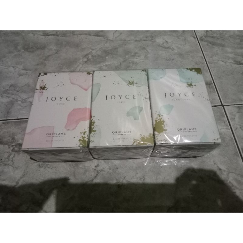 parfum Joyce