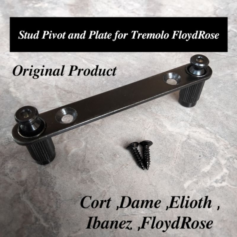 Stud pivot for Tremolo FloydRose original pivot gitar floydrose