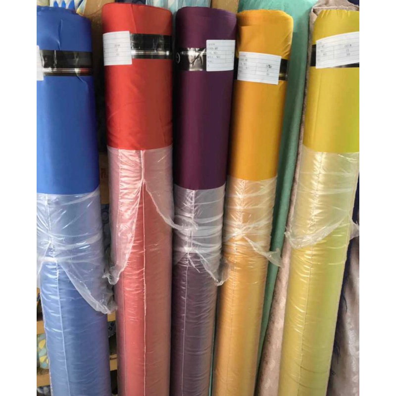 kain satin premium ROBERTO CAVALLI