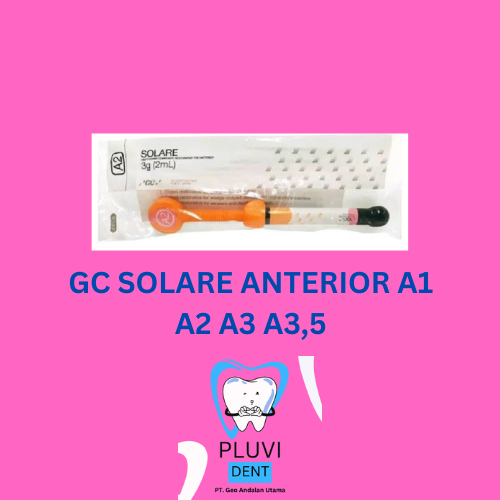 GARANSI, PALSU UANG KEMBALI  GC SOLARE ANTERIOR A1 A2 A3 A3,5