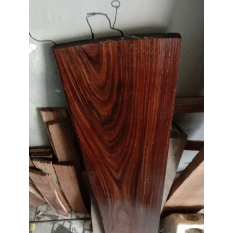 kayu sonokeling full galih