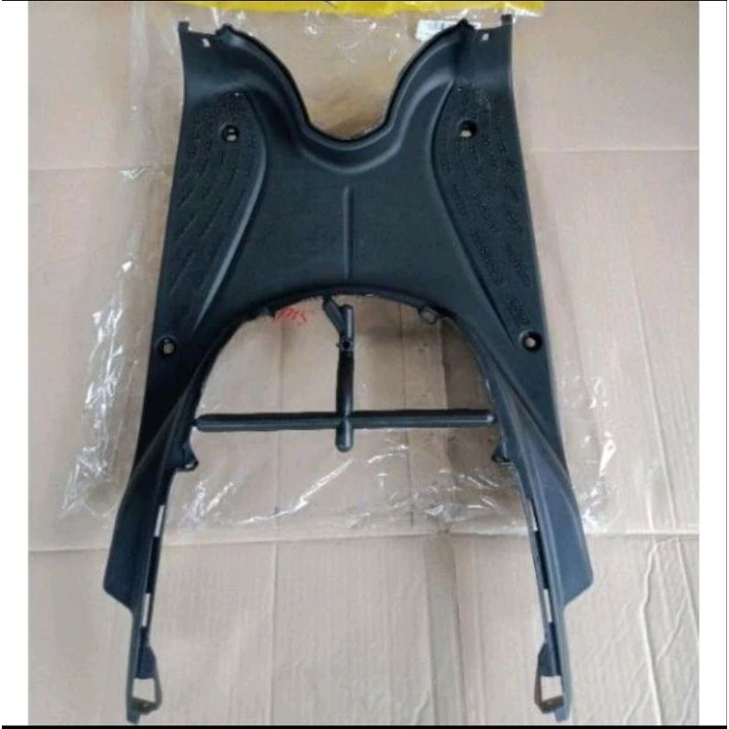 Footrest atas scoopy carburator lantai atas scoopy lama