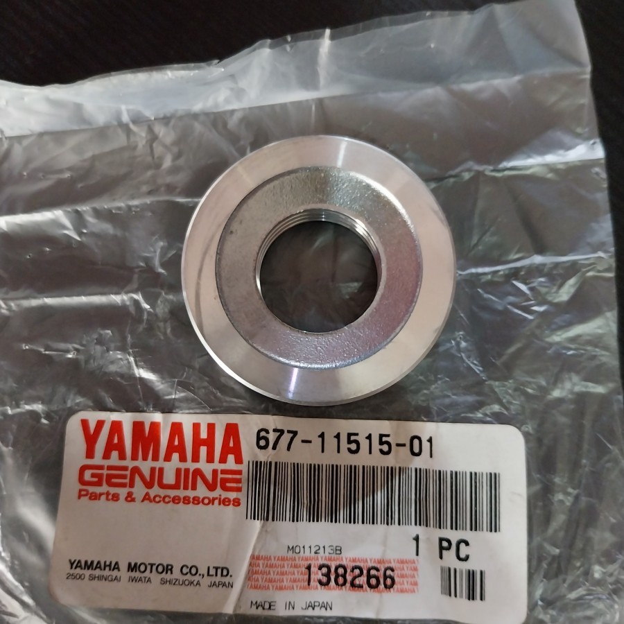 677-11515-01 SEAL LABYRINTH,MESIN TEMPEL YAMAHA 8PK 2TAK
