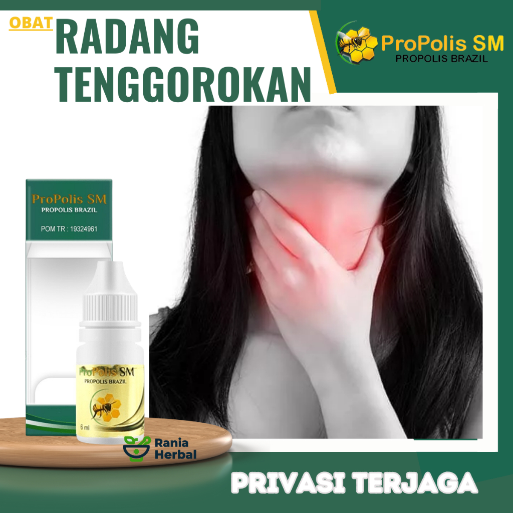 Obat Radang Tenggorokan, Obat Sakit Tenggorokan, Obat Tenggorokan Gatal, Obat Tenggorokan Sakit, Oba