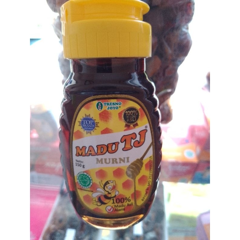 

MADU TJ TRESNO JOYO