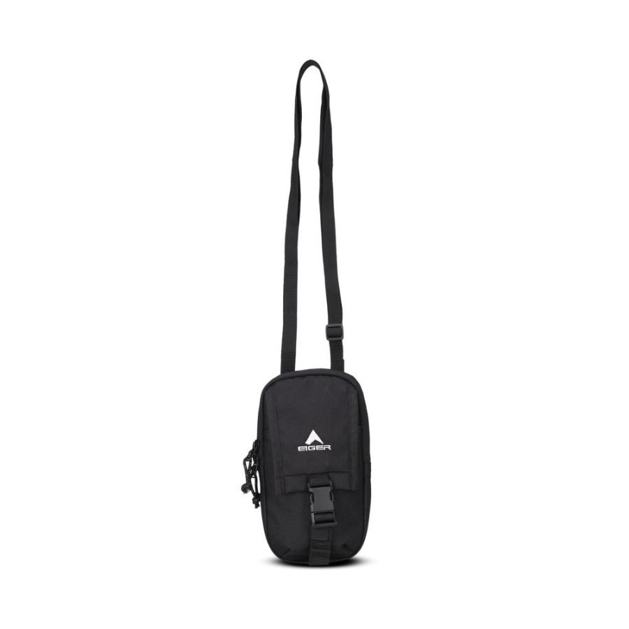 EIGER Tas Selempang ASCENDA PHONECASE Neck Pouch Tas Bahu Daily Outdoor