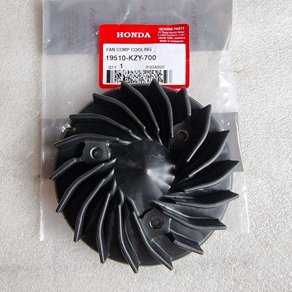 Kipas Magnit Mesin KZY PCX 150