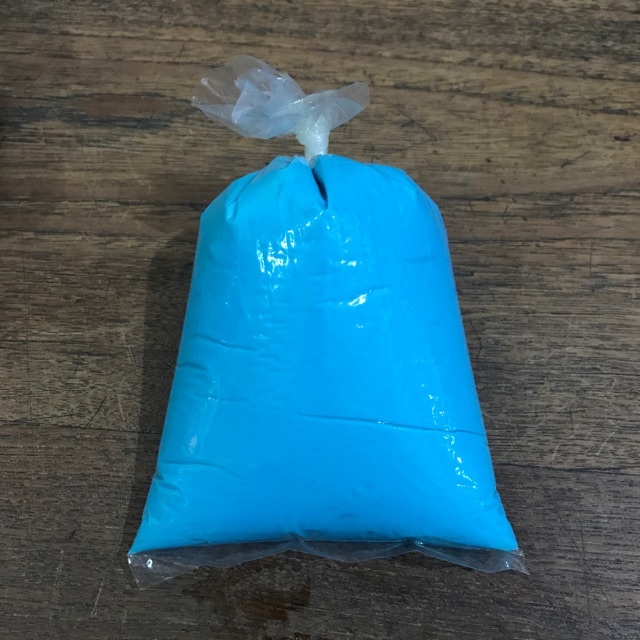 

Elmer Dip Glaze - Topping Donat Blueberry / Bluberi 500gr