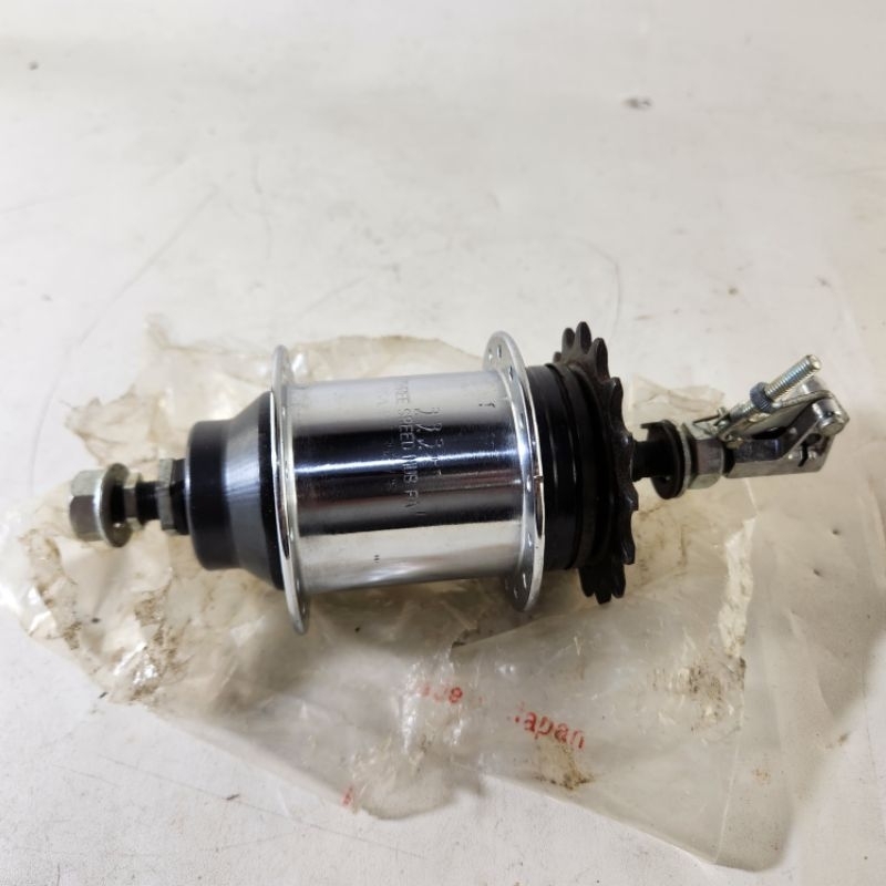 internal gear 3 speed 333 made in japan