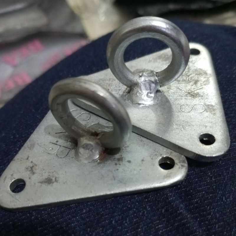 Hook S Clamp Pengait Clamp Kabel