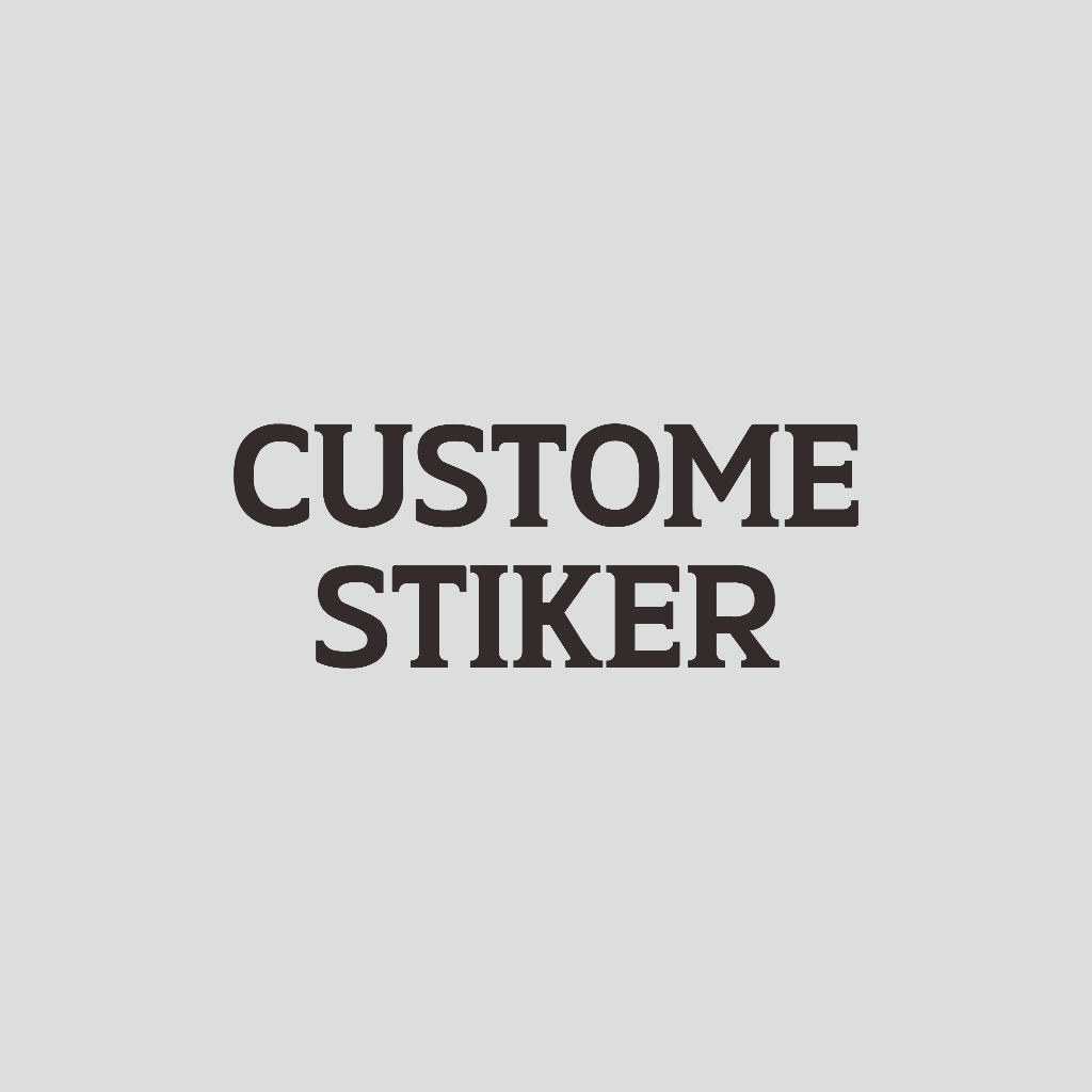 

sticker custome A3 / stiker aesthetic / stiker helm / stiker kulkas / stiker kaca / siker /Sticker Laptop / stiker Hp / tumbler / stiker buku /stiker mobil /stiker cermin