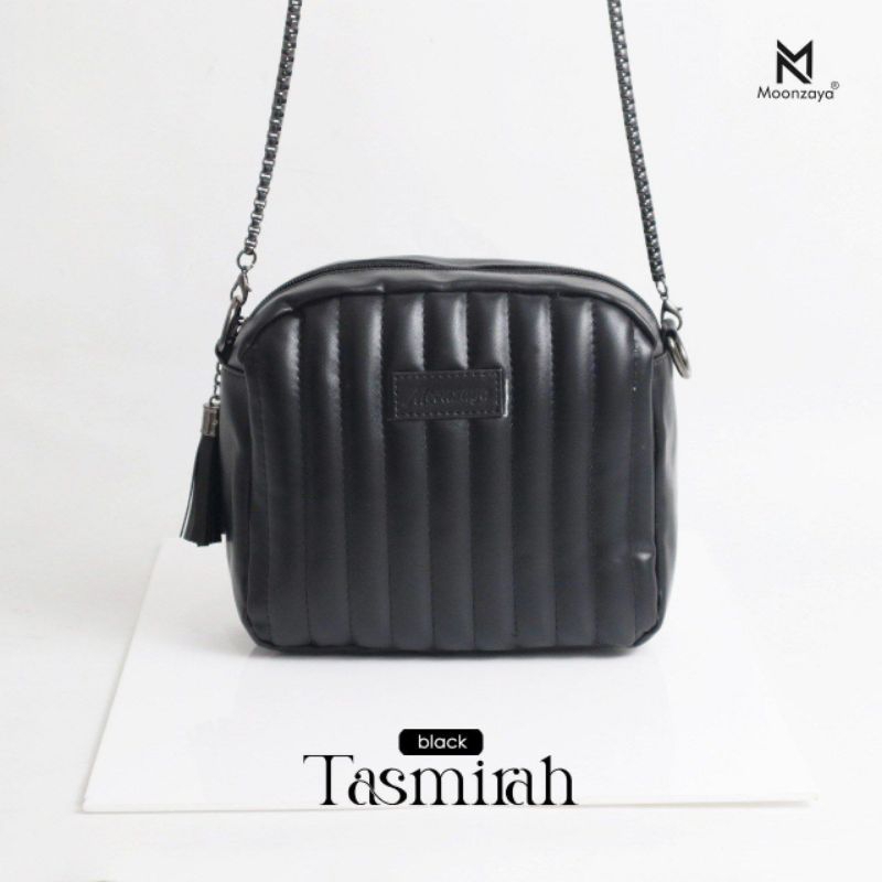 Moonzaya - TASMIRAH BY Moonzaya