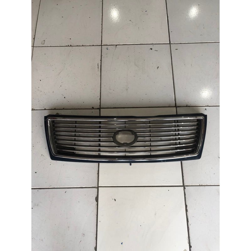 GRILL KIJANG KRISTA 2000-2002