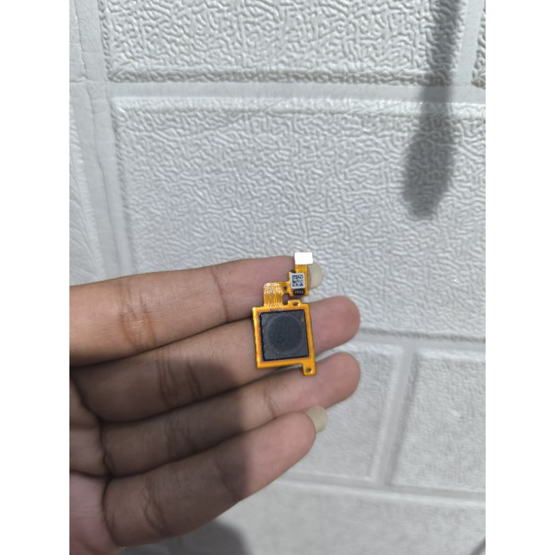 Original copotan fingerprint MiA1