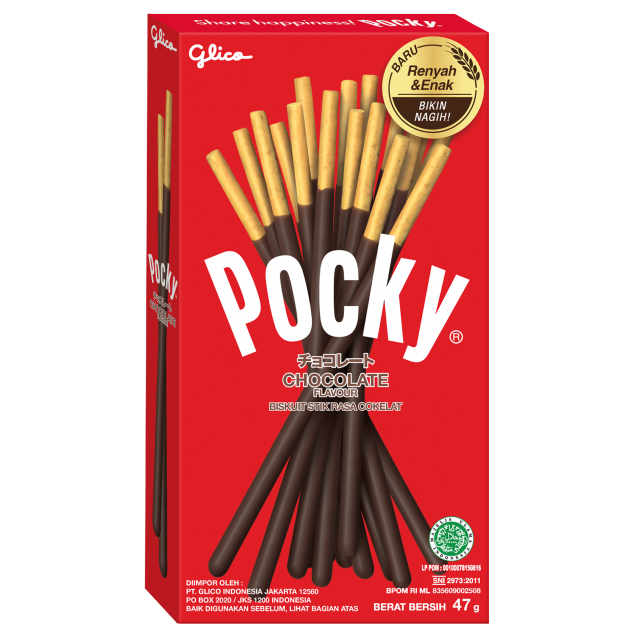 

Pocky