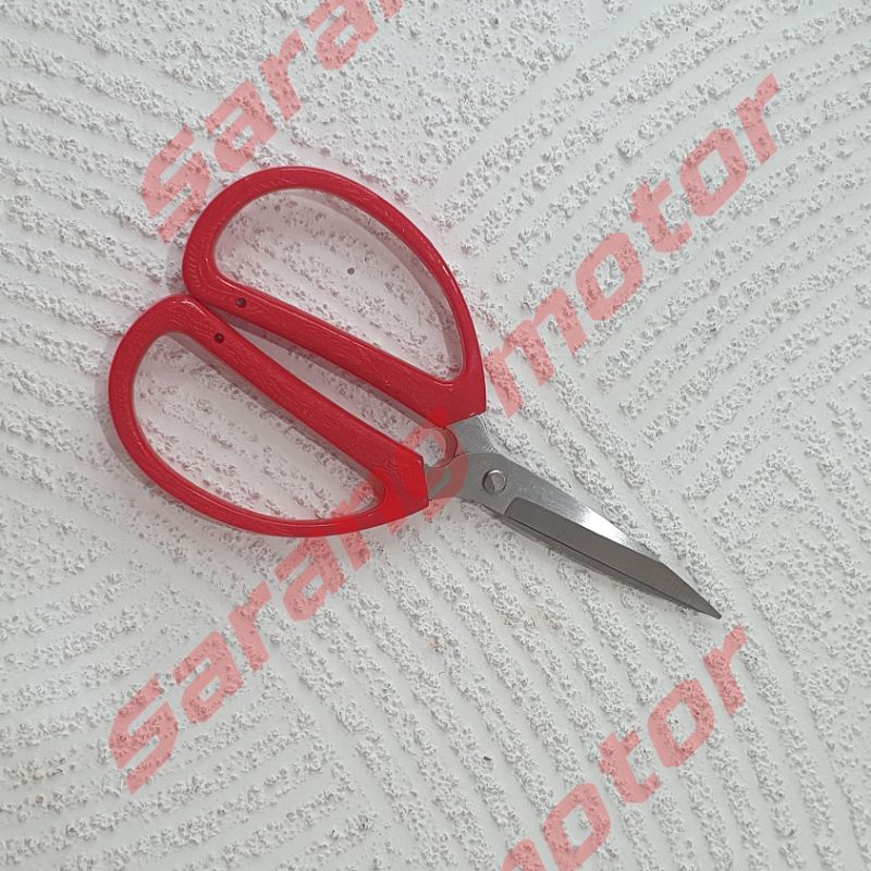 gunting dapur / gunting kain serbaguna / gunting tajam