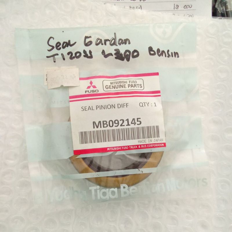 OIL SEAL PINION DIFFERENTIAL SEAL GARDAN T120SS L300 Bensin