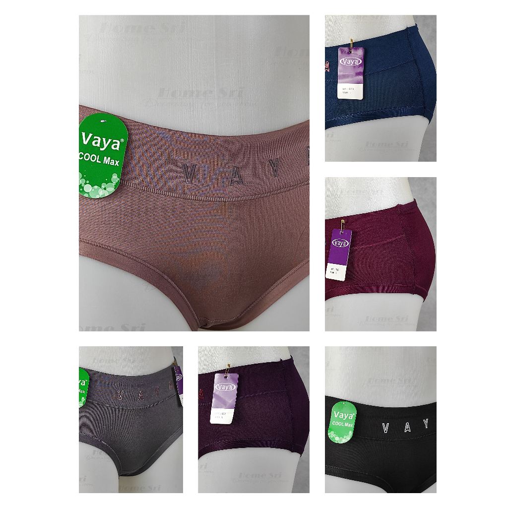 CELANA VAYA 823 / CD WANITA VAYA / CELANA DALAM WANITA VAYA 823