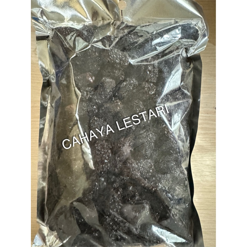 

PREMIUM O Co 1KG / Wu Zao / O Cho / Kurma Hitam / Hei Zao - Kesehatan Tubuh