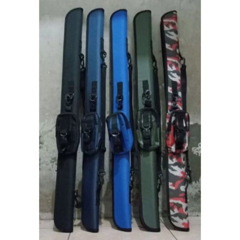 TAS JORAN PANCING PEDANG 100CM MUAT 1 JORAN POLOS