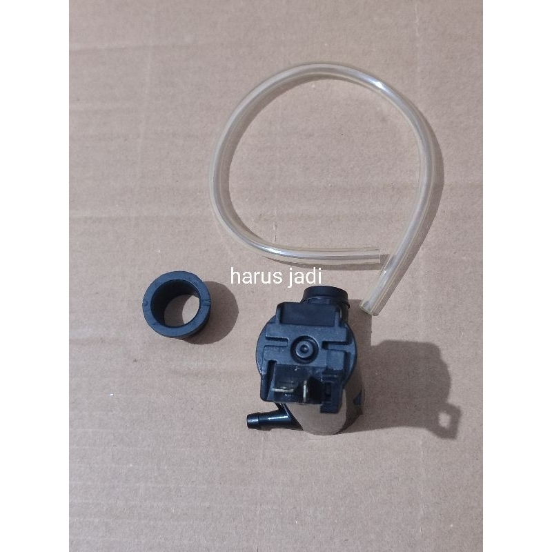 motor washer tabung wiper semprotan air wiper suzuki karimun estilo