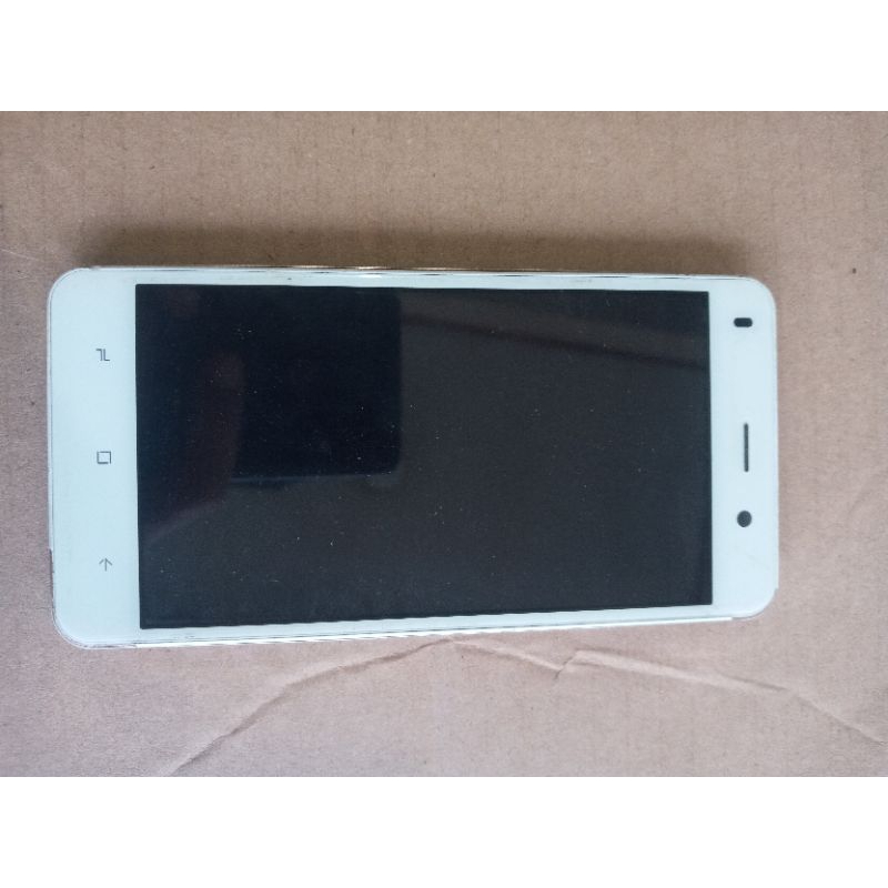 LCD Tc Hp Vava X2 Ori cabutan normal