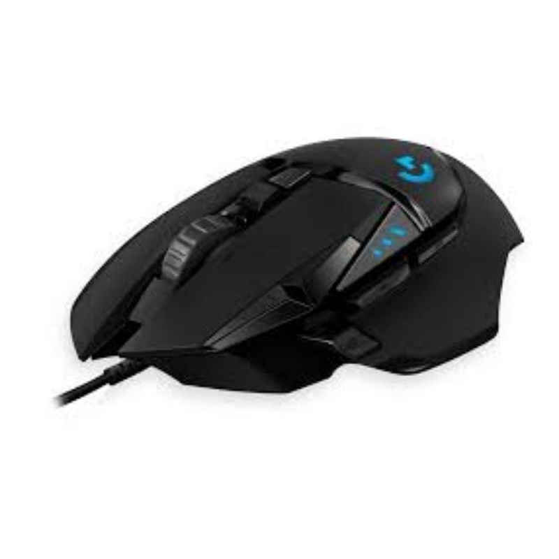 G502Mouse Logitech