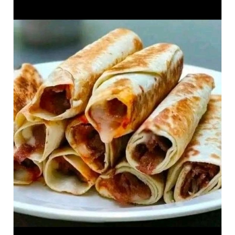 

Frozen Kebab Jumbo Dewa Full Daging Tampa Sayuran Ukuran 20Cm Isi 5pcs