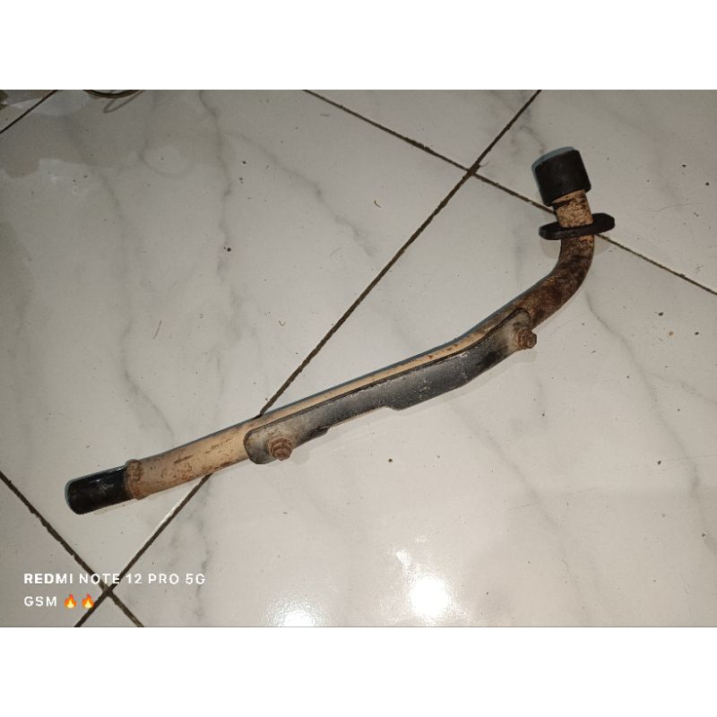 gulu banyak knalpot vega zr leheran kenalpot vega zr ori lepasan