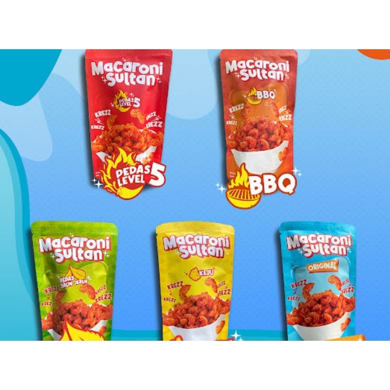 

Macaroni