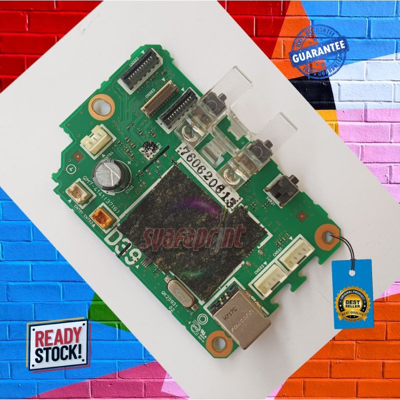 Mobo Canon iP2770 Original Bekas Normal