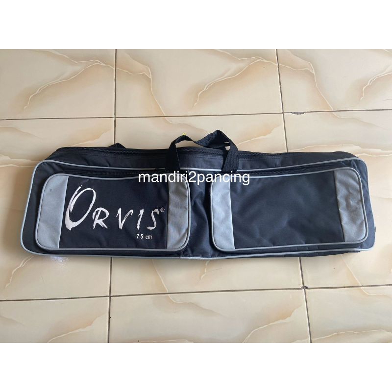 Tas Pancing Orvis 75cm Tas pancing murah