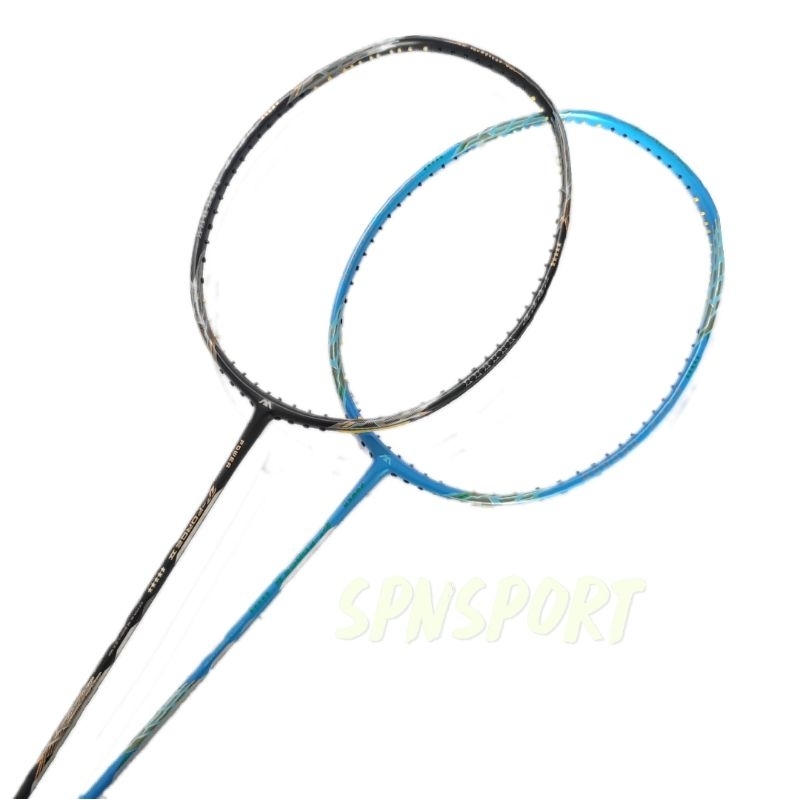 Raket Badminton Powermax T force ii