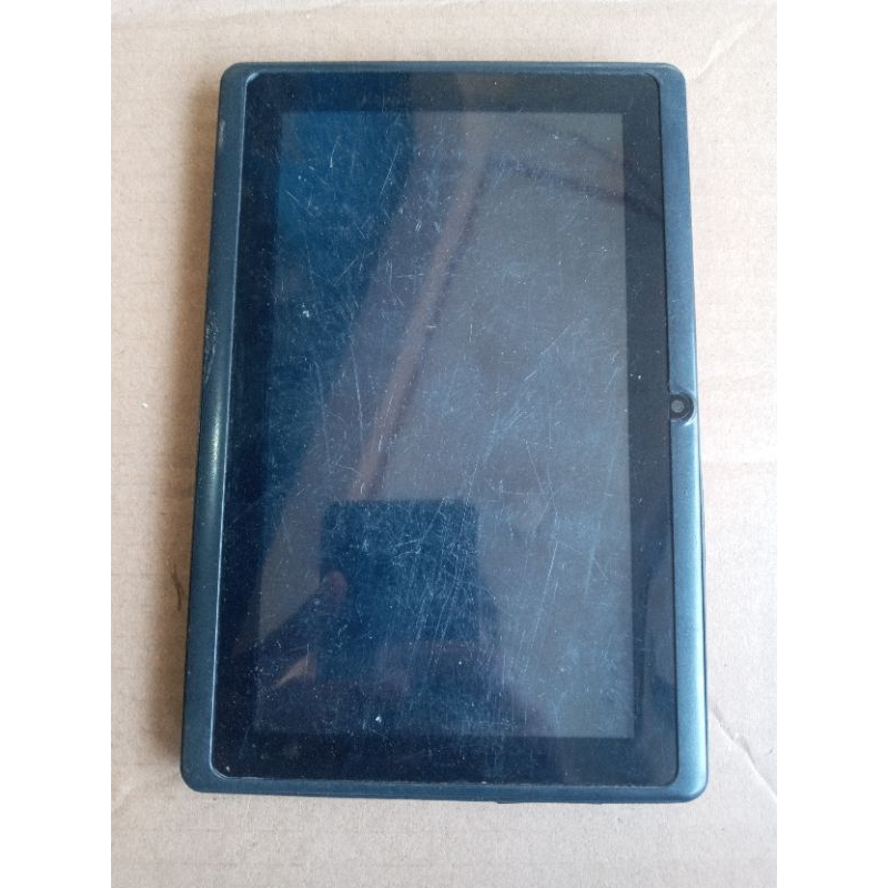 Lcd saja Tablet Aldo T11 Ori cabutan normal