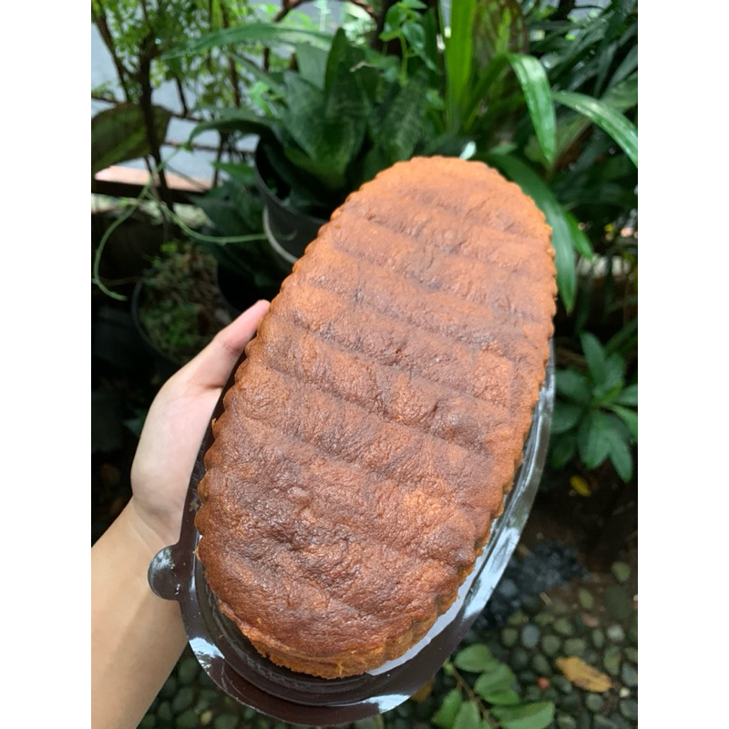 

Marmer Cake Small