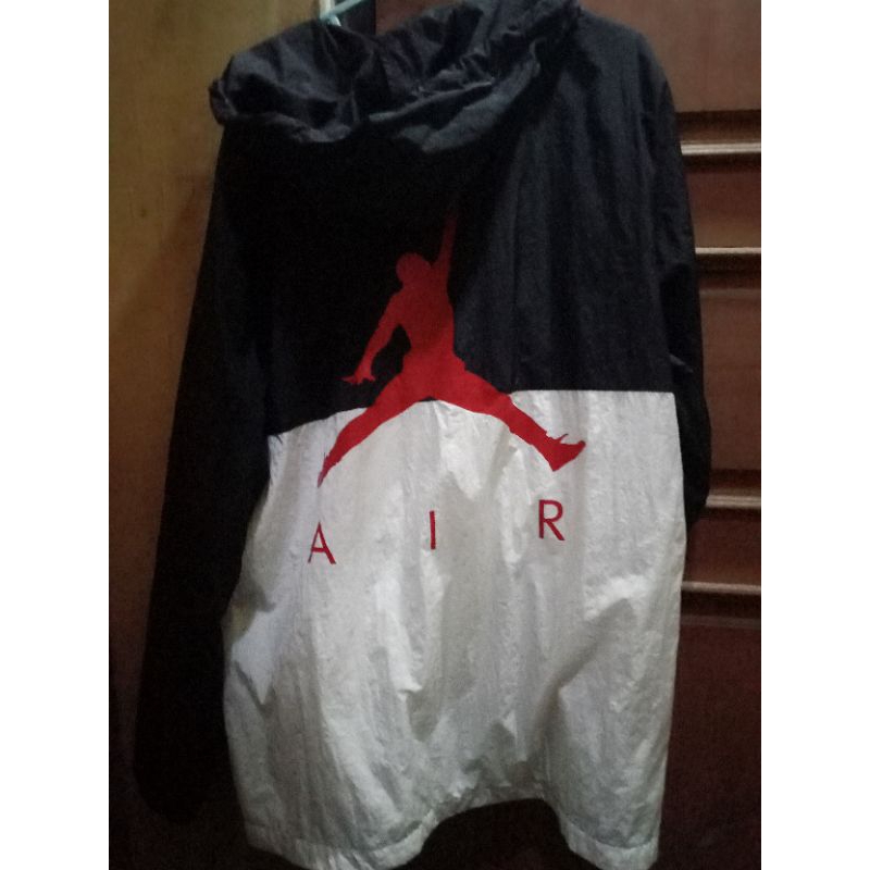 Hoodie nike air jordan