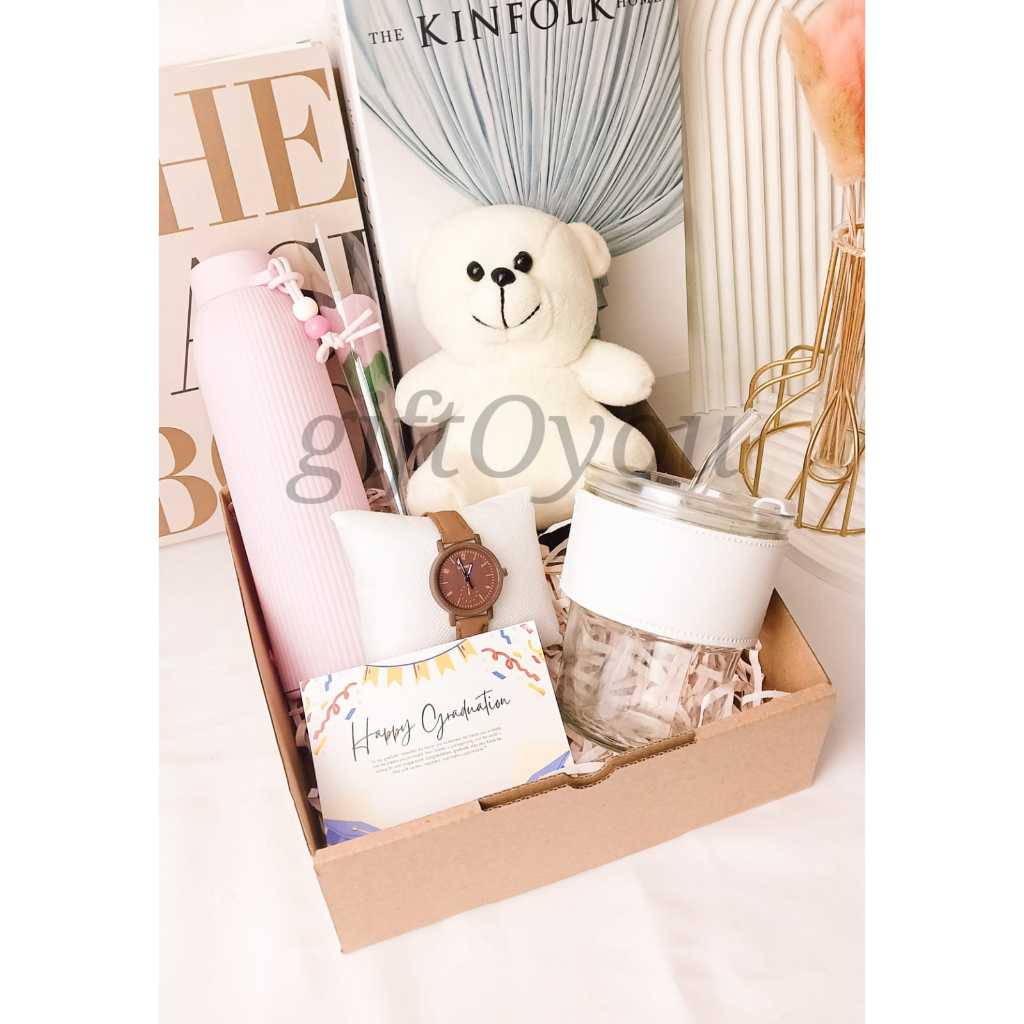 HAMPERS HIJAB / HAMPERS KADO / HAMPERS WISUDA / HAMPERS ULTAH / HAMPERS WEDDING / HAMPERS LEBARAN/ K