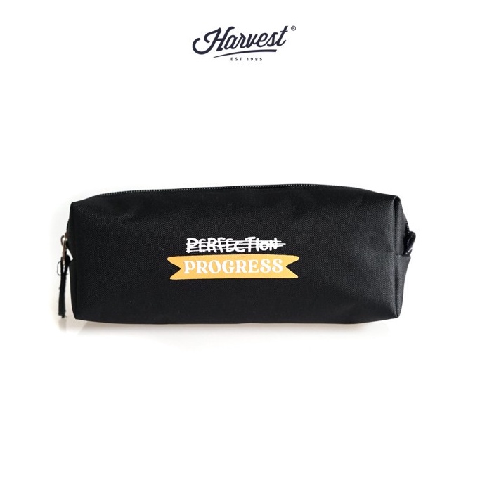 

BURUAN SERBU Pensil Case Tempat Pensil Motivasi Harvest MS3 Perfection