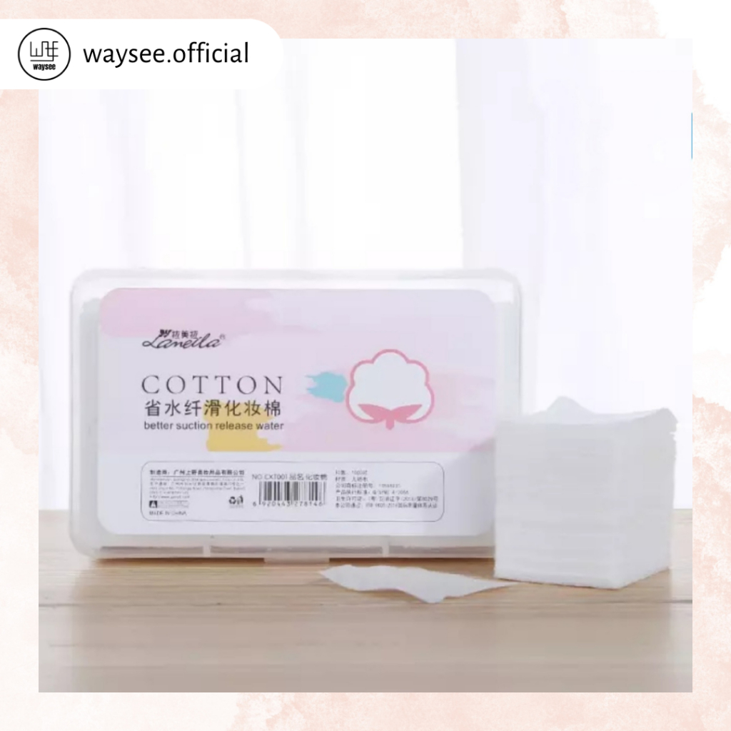 KAPAS WAJAH TIPIS TONER ISI 1000 LEMBAR, KAPAS BOX ISI 1000 PCS