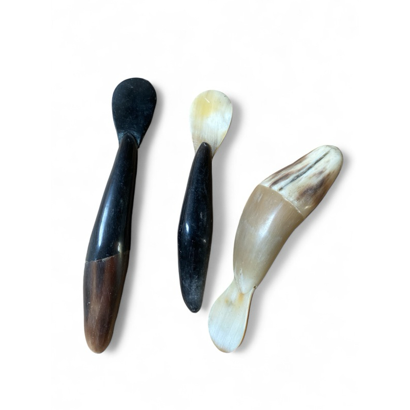 alat kerik kerokan badan bahan tanduk asli model sambungan