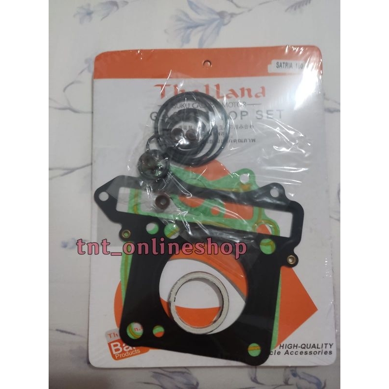 TOP SET SATRIA FU THALLAND