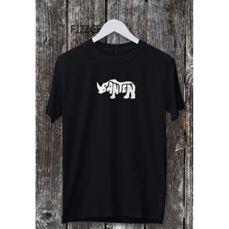 KAOS BANTEN URANG BANTEN//T-SHIRT PAKAIAN KAOS PRIA