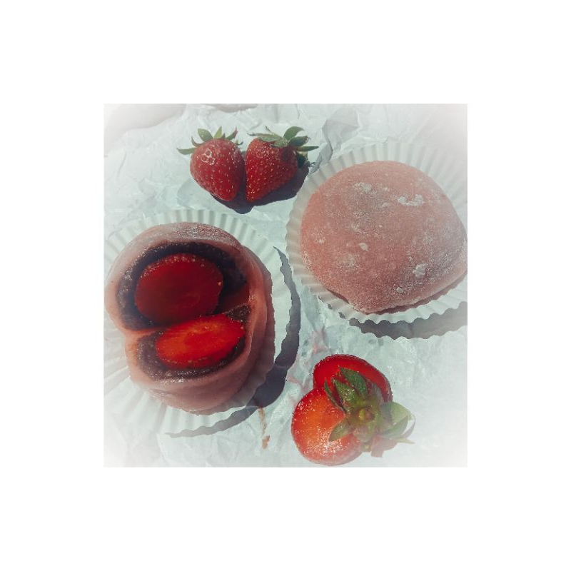 

MOOCHI- CHA/ DAIFUKU MOCHI/KHUSUS SAMEDAY/BACA DESKRIPSI