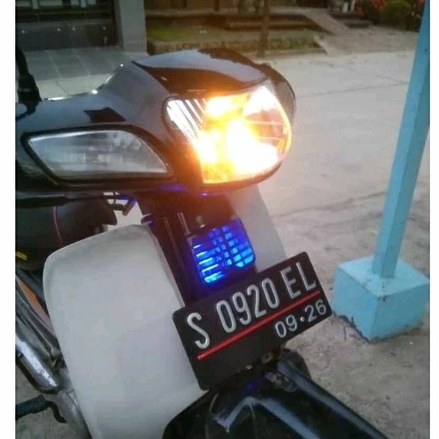 terlaris panel honda astrea grand custom