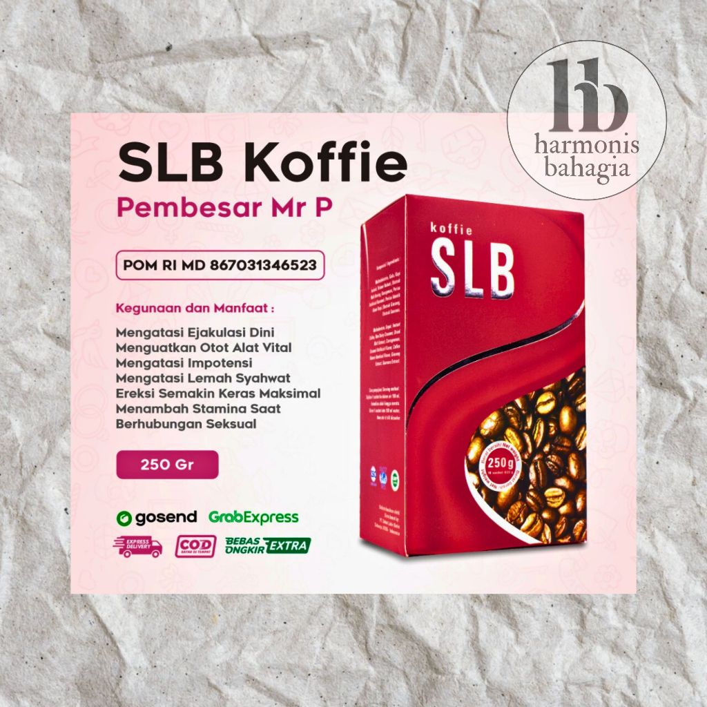 

KOPl SEHAT LAHIIR BATHIN | SAMARA KOPI (Produk sama beda Nama)