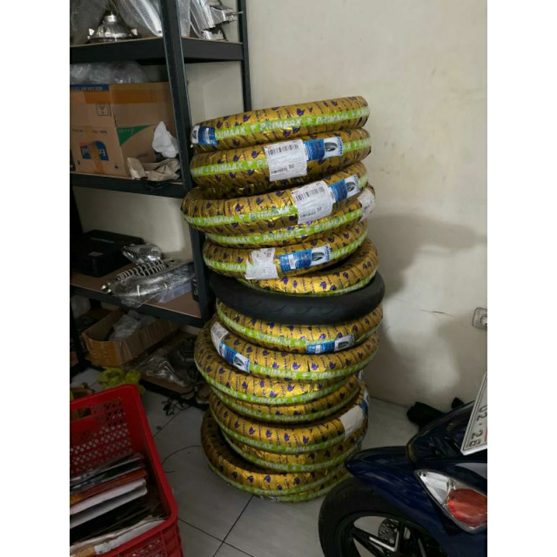 ban primax sk03 copy pirelli diablo ukuran 90/80 ring17 termurah
